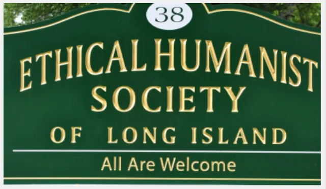 Ethical Humanist Society of Long Island