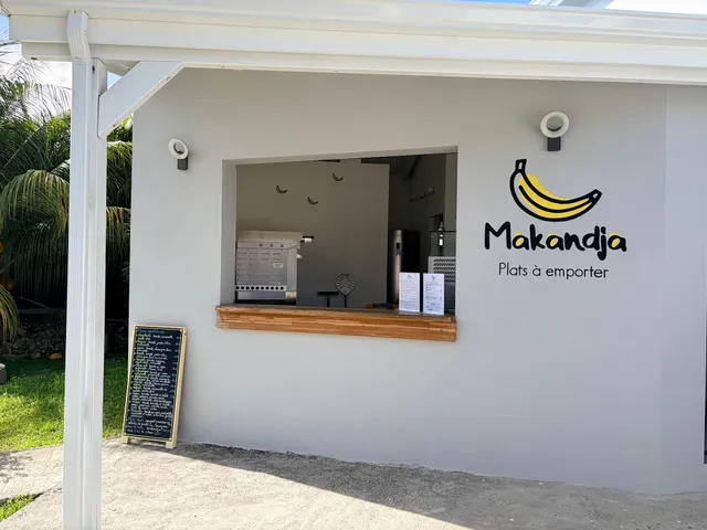 Makandja
