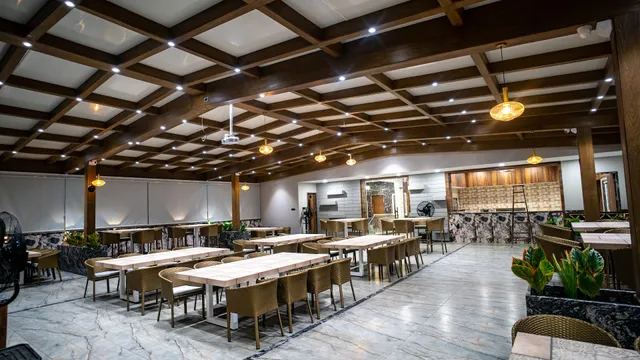 HOTEL NEELKAMAL PURE VEG