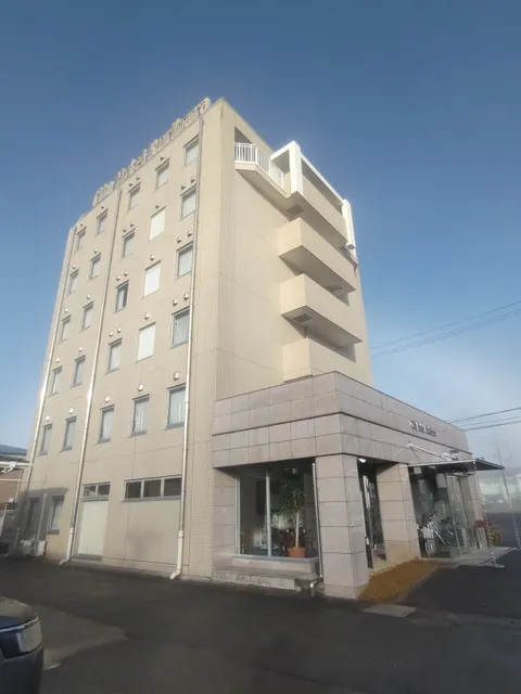 City Hotel Kurihara