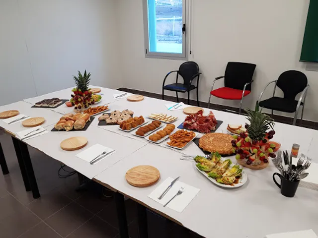 Eurocam Bar Restaurant