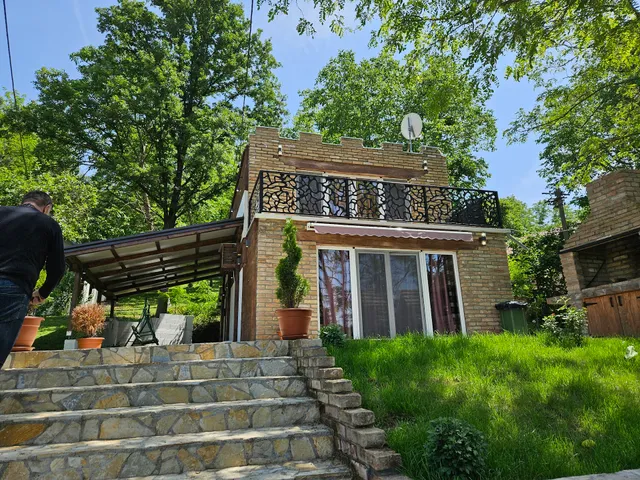 Kuća za odmor Panić