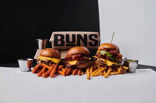 Buns Monterrey