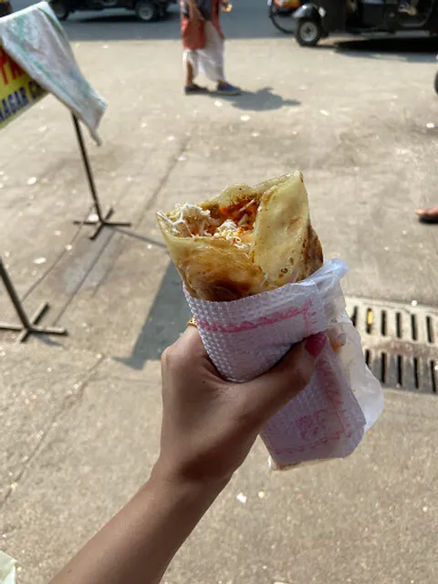 Shree Sadguru Fast food