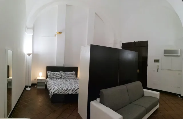 Farolfi Apartments Palazzo Pallavicini