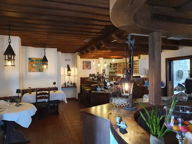 Restaurant Kapuzinerstube