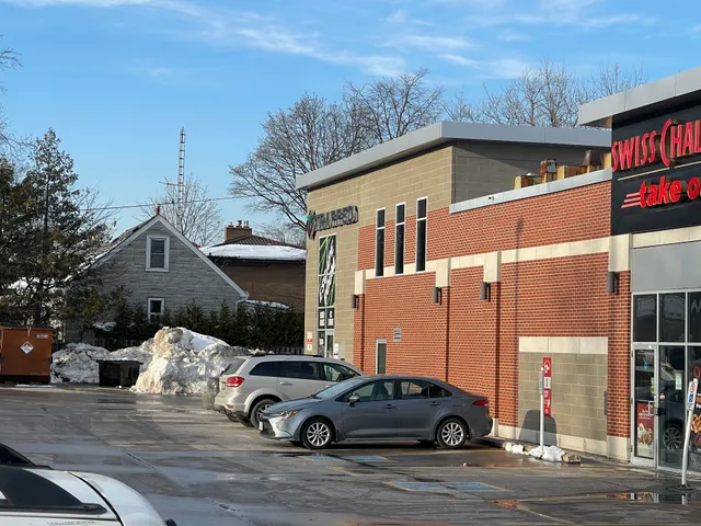 Trapped Scarborough - Escape Room and RC Games Lounge