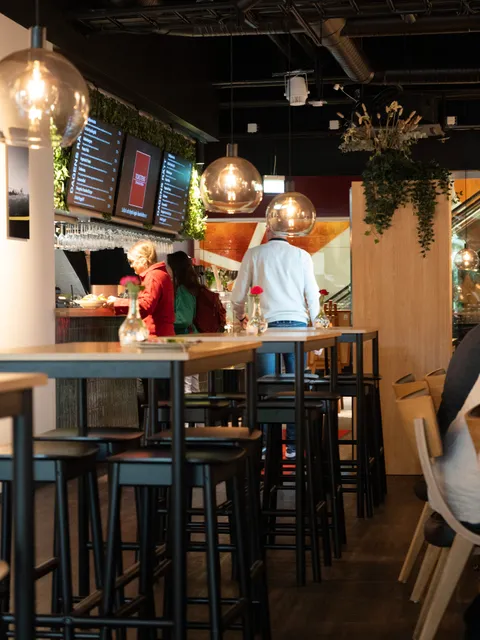 Torstens smakar mera