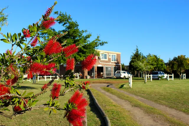 African Adventures Accommodation