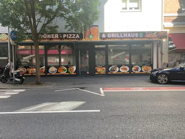Rhein Döner Pizza Grillhaus
