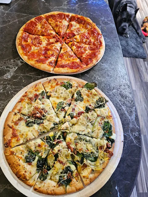 Papa Murphy's | Take 'N' Bake Pizza