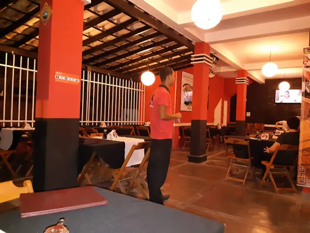 Kenko Sushi Bar e Restaurante