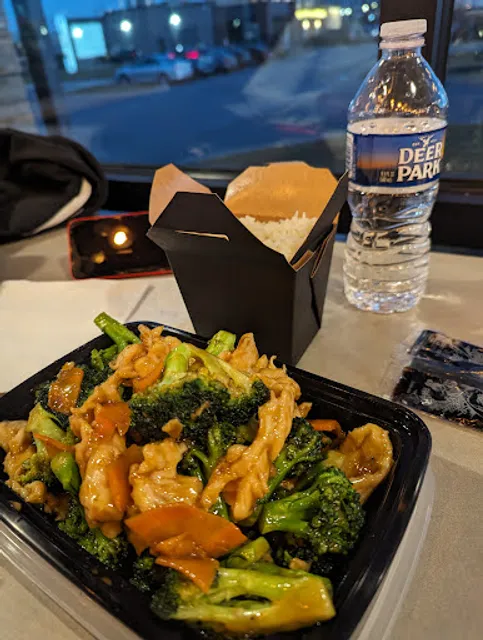 Taipei Chinese Kitchen