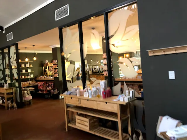 Whistler's Chocolate Company & Cafe