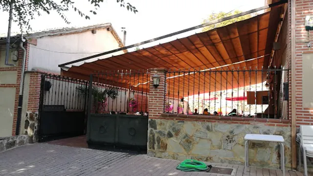 Café - bar El Castillo