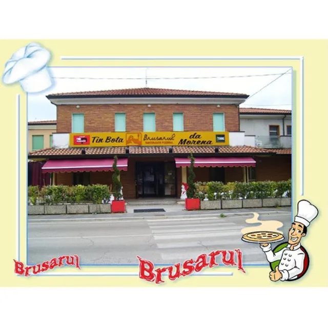 Ristorante Pizzeria Brusarul