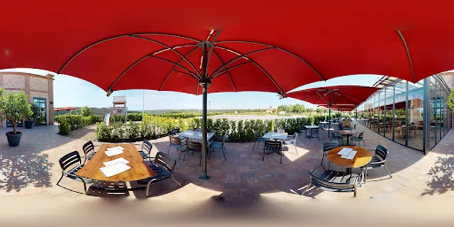 L'Osteria Wertheim Almosenberg