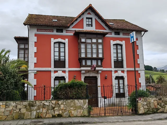 Hotel Asturias