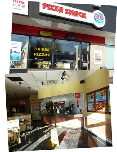 Ed's Submarines & Pizza Shack Chatham