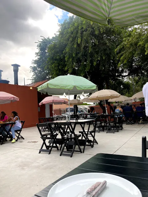 Terra Brasa Arte Grill & Steakhouse