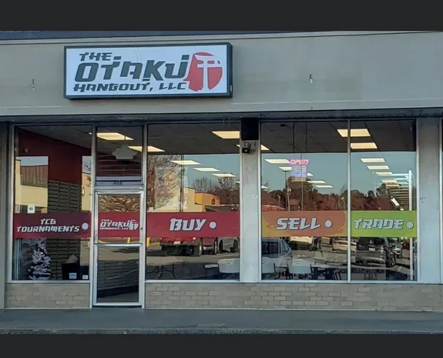 The Otaku Hangout LLC