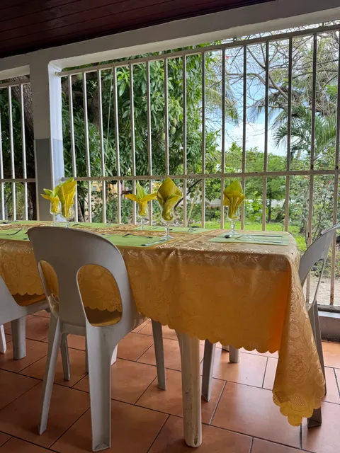 Restaurant chez Fernande