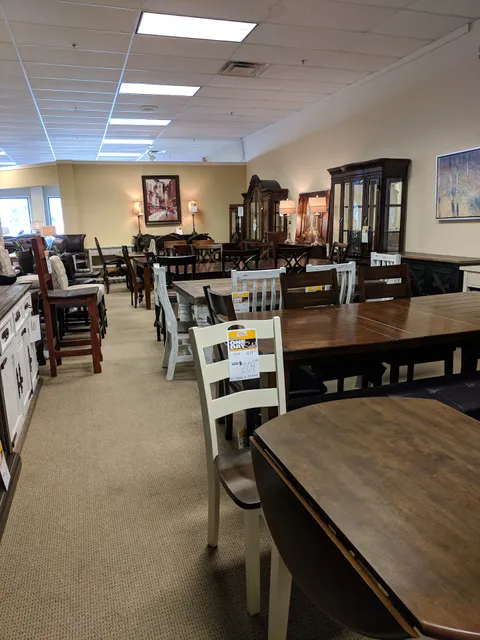 Turner's Budget Furniture