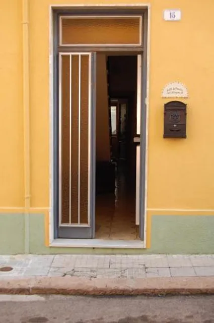 Affittacamere Da Priscilla