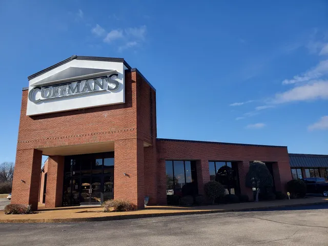 Coffman's Home Furnishings