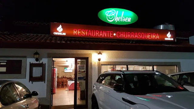 Chelsea Restaurant