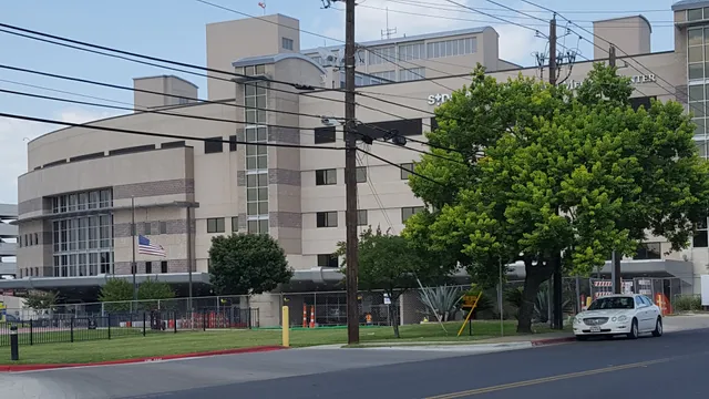 St. David's South Austin Medical Center