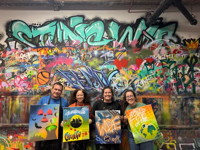 Studio W.I.P. - Uptown Chicago