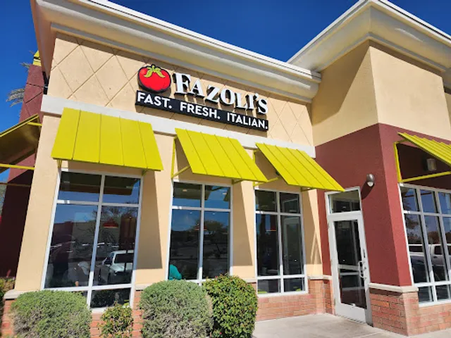 Fazoli's
