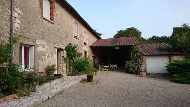 Bienvenue À La Bouzie