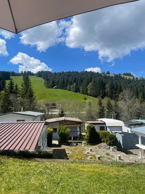 Camping Rischli Sörenberg