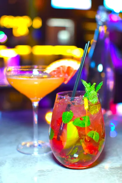 Cham Gastropub (참)