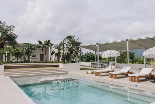 沃丘 Richill Villa