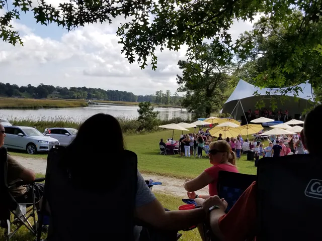 Smithfield VA Events