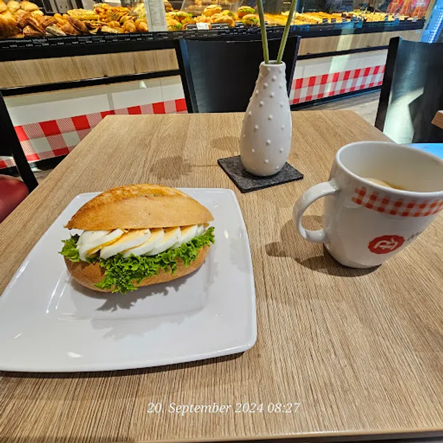 Bäckerei Wilhelm Middelberg GmbH