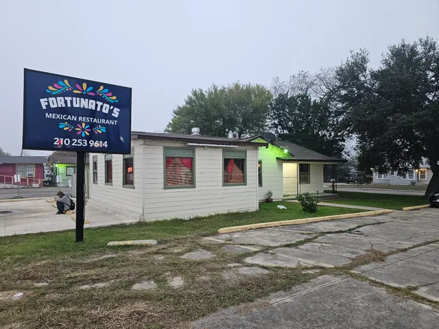 Fortunato's Mexican Restaurant