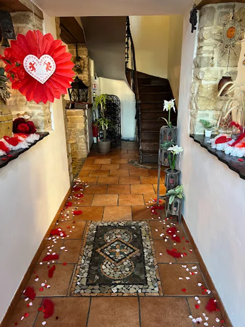 Pizzeria-restaurant la Campagna