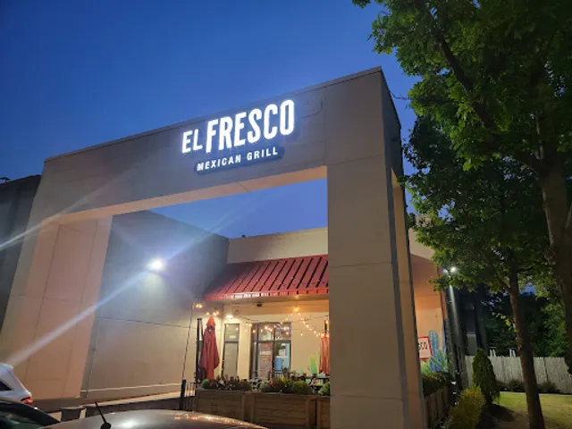 El Fresco Tex-Mex Grill
