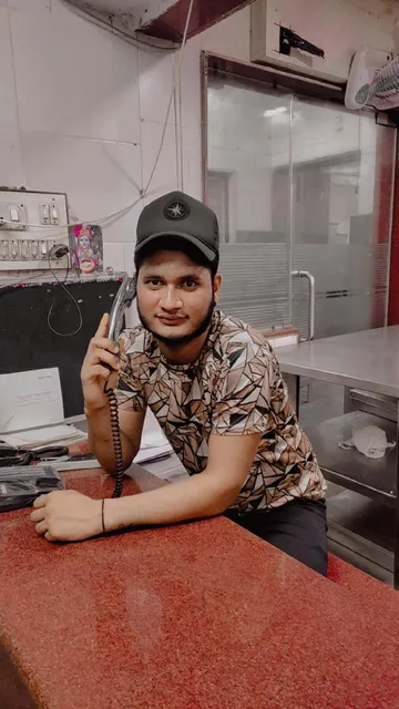 Kailash sweets Godown