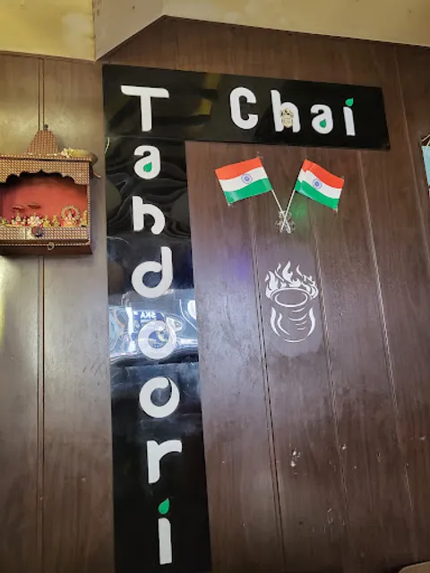 Find X Tandoori Chai