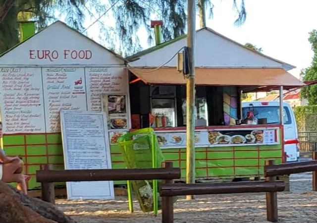 Euro food (truck)