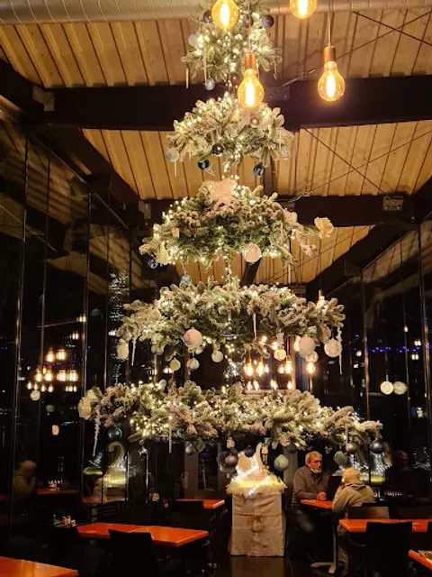 La Capitainerie Visé Restaurant