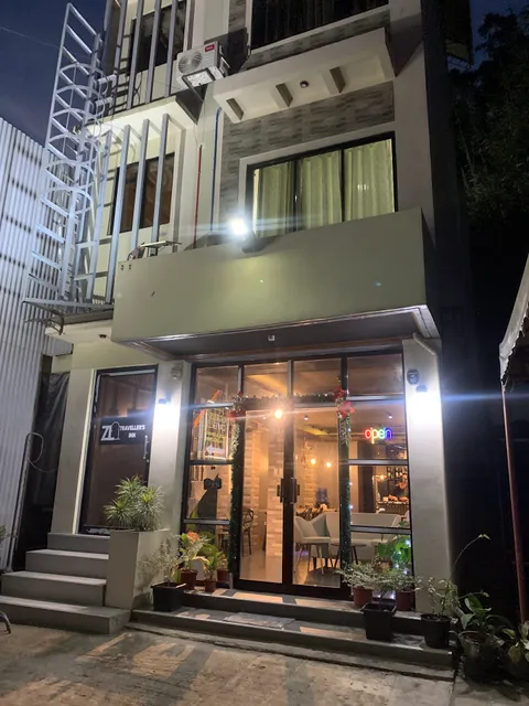 ZL TRAVELLERS INN