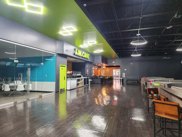 Jumping World - El Paso