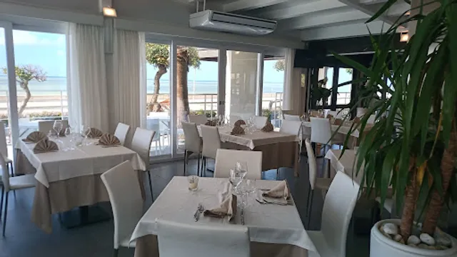 Ristorante Asteria di Pino