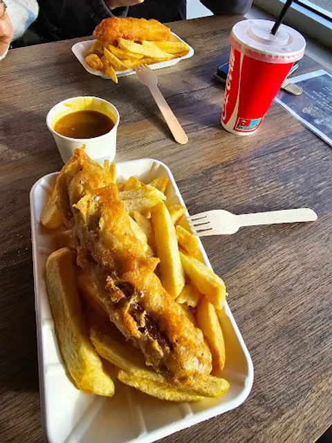 Coral Harbour Kitchen and Bar